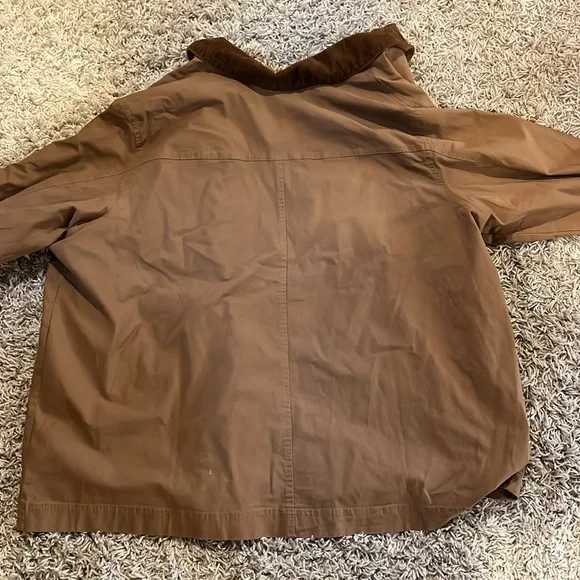 Barn Jacket - Picture 2 of 3